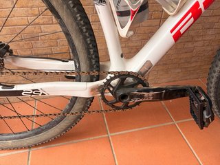Bicicleta Berria 29 Carbono