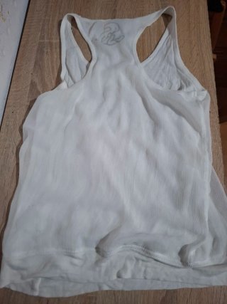 Camiseta tirantes gasa El Niño S