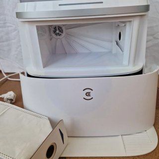 Robot Aspirador Ecovacs Deebot T30 Pro Omni