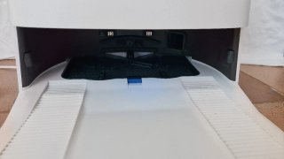 Robot Aspirador Ecovacs Deebot T30 Pro Omni