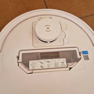 Robot Aspirador Ecovacs Deebot T30 Pro Omni