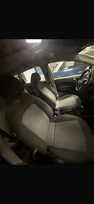 SEAT Ibiza 2010