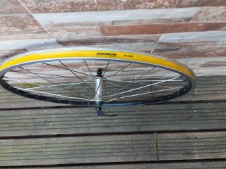 Llanta Shimano STX 26 para Bicicleta
