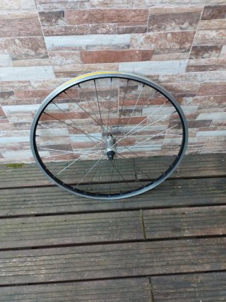 Llanta Shimano STX 26 para Bicicleta