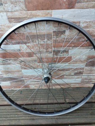 Llanta Shimano STX 26 para Bicicleta