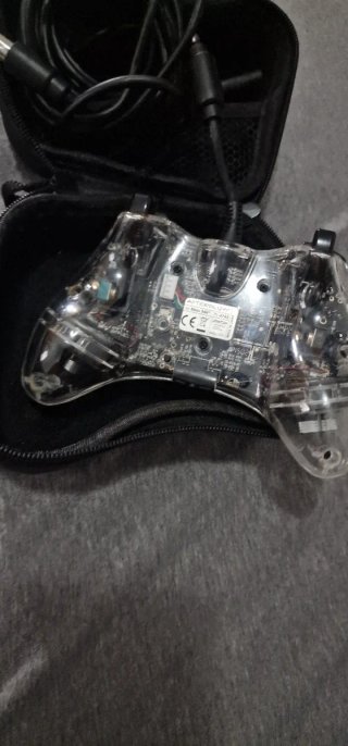 Mando de xbox