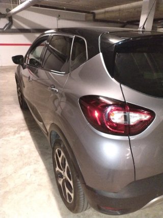 Renault Captur 2017