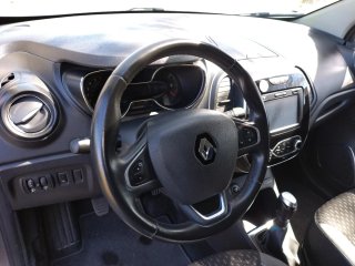 Renault Captur 2017
