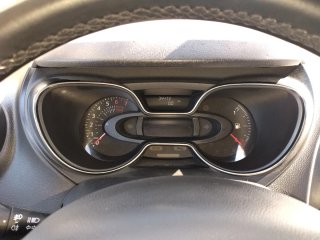 Renault Captur 2017