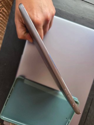 iPad Mini 2 32GB Plata