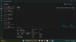 Lenovo ThinkPad T490 i5 8ª Gen 12GB RAM 250GB SSD