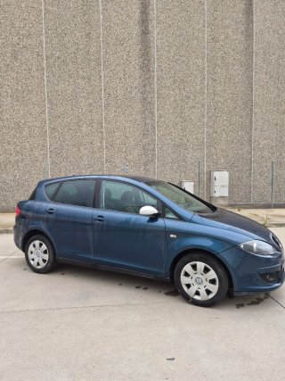 SEAT Toledo 2006