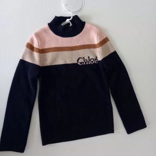Pull Chloe' cotone