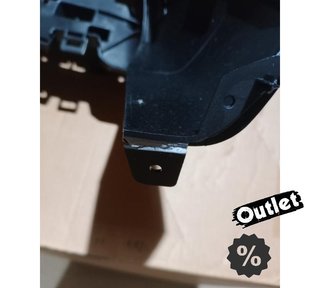 CX DIFUSOR MERCEDES CLASE E C238 16- LOOK AMG E53 + COLAS ES