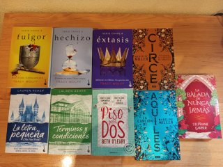 Libros