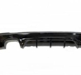 Difusor Trasero BMW F22 / F23 look M Performance B