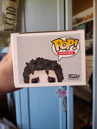Funko Pop! Edward Scissorhands 984