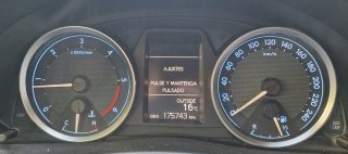 Toyota Auris 2014