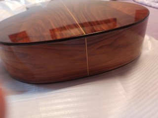 Guitarra Flamenca Martínez Nueva