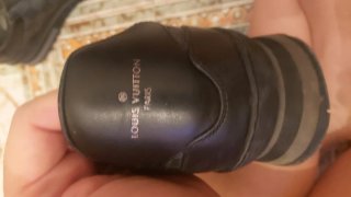 Louis Vuitton Harlem Sneaker
