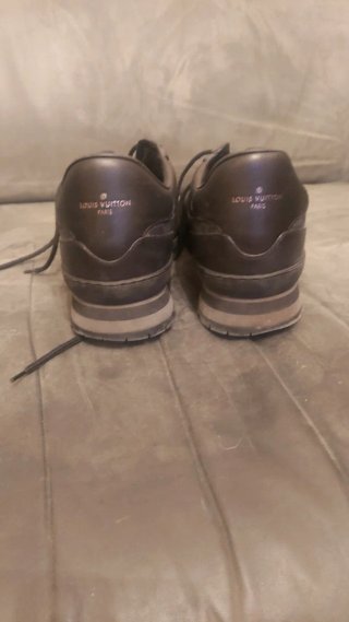 Louis Vuitton Harlem Sneaker
