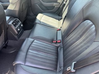 Audi A6 Allroad 2018