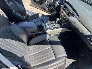 Audi A6 Allroad 2018
