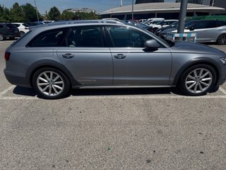 Audi A6 Allroad 2018