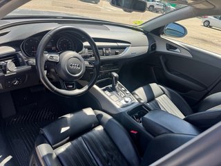 Audi A6 Allroad 2018
