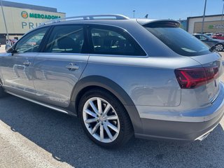 Audi A6 Allroad 2018