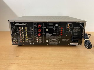 Receptor AV Onkyo TX-DS575 sin Mando