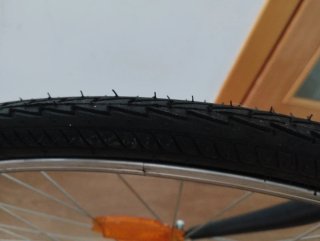 Bicicleta scrapper A ESTRENAR