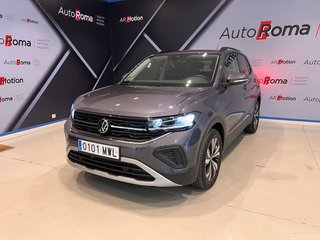 Volkswagen T-Cross DSG 115cv M.2025, SOLO 9.000km!!!