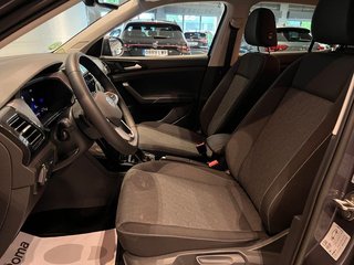 Volkswagen T-Cross DSG 115cv M.2025, SOLO 9.000km!!!