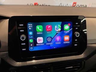 Volkswagen T-Cross DSG 115cv M.2025, SOLO 9.000km!!!