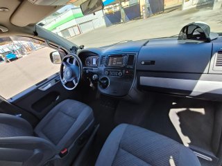 Volkswagen Multivan 2010