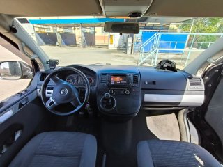 Volkswagen Multivan 2010