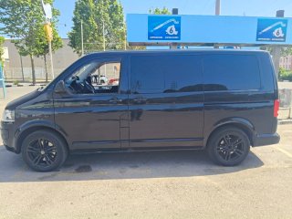 Volkswagen Multivan 2010