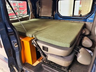 Renault Trafic 2005