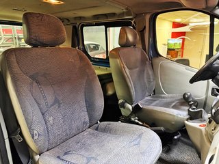 Renault Trafic 2005