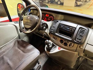 Renault Trafic 2005