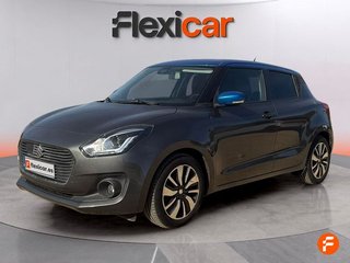 Suzuki Swift 1.2 GLX SHVS
