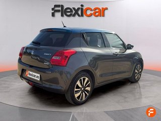 Suzuki Swift 1.2 GLX SHVS