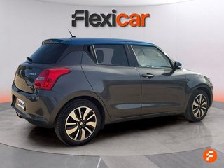 Suzuki Swift 1.2 GLX SHVS