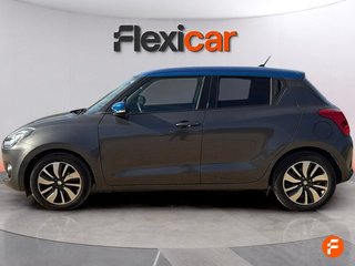 Suzuki Swift 1.2 GLX SHVS