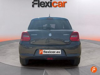 Suzuki Swift 1.2 GLX SHVS