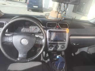Volkswagen Eos 2008