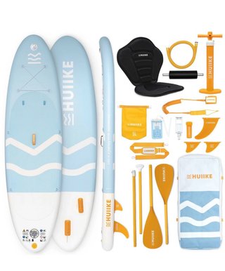 Tabla Paddle Surf Huiike Completa