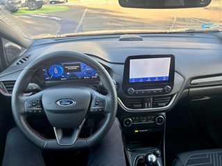 Ford Puma 1.0 EcoBoost MHEV 125cv ST-Line X
