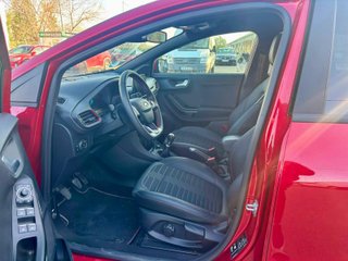 Ford Puma 1.0 EcoBoost MHEV 125cv ST-Line X